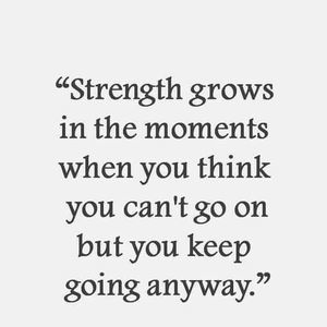 Meet your Posher, Jodi